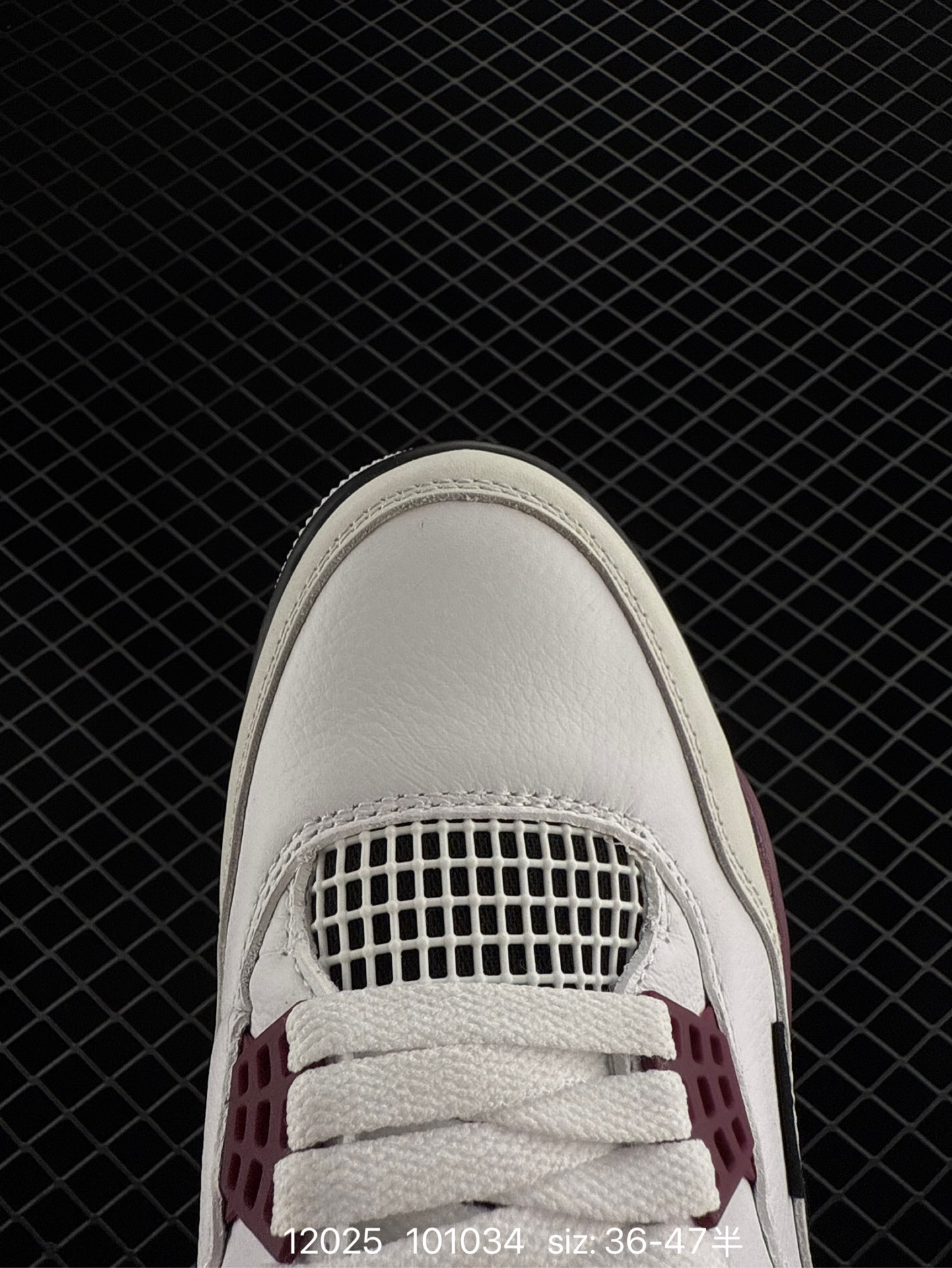 Air Jordan 4 Retro “Hot Lava”